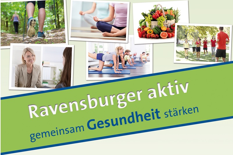 Ravensburger aktiv
